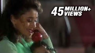 Mujhse Judaa Hokar Sad Version  Hum Aapke Hain Koun  Salman Khan amp Madhuri Dixit [upl. by Adrianne]