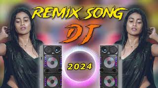 New Hindi Dj song  Best Hindi Dj Remix  Bollywood Nonstop Old Dj Song 2024  Dj Song New Dj Remix [upl. by Letnuahc]