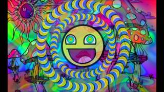 LSD Acid trip Goa Psytrance Mix 2017 ૐ Psytrance Nation ૐ [upl. by Shyamal]