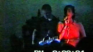 Stereolab  Lo Boob Oscillator  Live 1993 Bard College Annandale New York [upl. by Gamaliel]