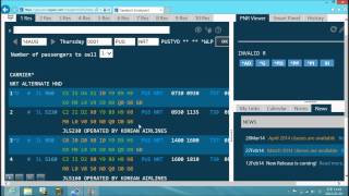 Worldspan Net Fare Solution  Pricing [upl. by Sipple]