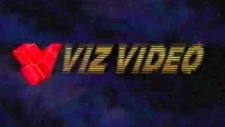 Viz Video Logo [upl. by Leanor]