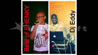 BEST OF ZAMBIAS OWN TINNAH SHENKY MIXED BY DJ EDDY YEKAYEKA [upl. by Downes]