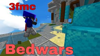 Tập Quay Bedwars Trong 3fmc  Quiezz [upl. by Gawlas932]