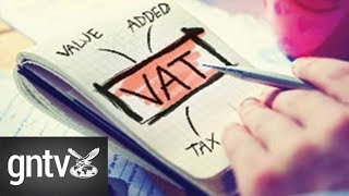 Vat Refund Explained  GN Business [upl. by Artemas]