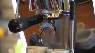 Nuova Simonelli Musica Espresso Machine [upl. by Anner]