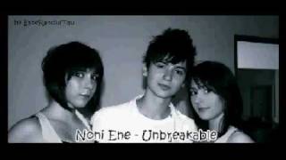 Noni Ene  Unbreakable [upl. by Binetta]