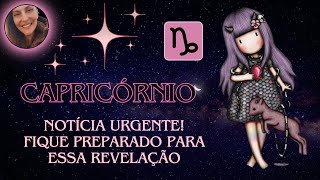 CAPRICÓRNIO ♑🔥⚠️FIQUE DE SOBREAVISO COM O QUE ESSA PESSOA PRETENDE FAZER [upl. by Eirrehc]