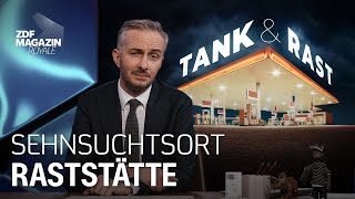 Tank amp Rast QuasiMonopol ohne Konkurrenz  ZDF Magazin Royale [upl. by Vita]