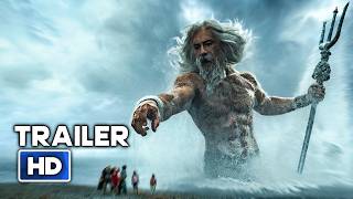 BEST NEW MOVIE TRAILERS 2024 [upl. by Dilly514]