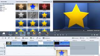 How To Make a Preview 2 Effects VEGAS Pro on AVS part 1 [upl. by Elaine]