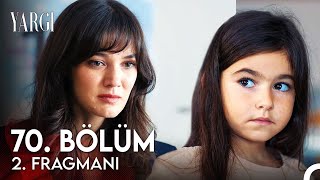 Yargı 70 Bölüm 2 Fragmanı  Biz Senin Anne Babanız [upl. by Pierrepont]