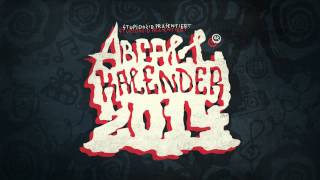 24 Abfallkalender 2014 Abfallkalender  Outro [upl. by Essile]