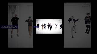 💜BTS💜 member 💜ka dance short video Rakha ka song newvideo btsvlog newyoutober [upl. by Anelet]