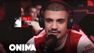 Black Jack  Episodi 1 Nichi [upl. by Onia283]