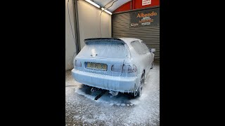 Finally Hitting The Dyno  Werkplaats Vlog 9 [upl. by Reinert949]