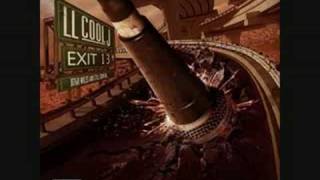 LL Cool J  Its Time For War  Exit 13 [upl. by Saqaw]