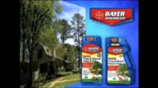 Bayer Advanced TreeCare101 [upl. by Ariat557]