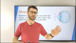 TUTORIAL Como ler receitas de óculos Miopia hipermetropia astigmatismo e presbiopia  drolho [upl. by Nalyd757]