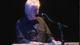 CROSBY STILLS amp NASH Cathedral 2008 LiVE [upl. by Dallon]