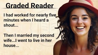 Improve Your Listening Skills  Learn English Through Stories Level 2 🔥  Graded Reader [upl. by Carolle]