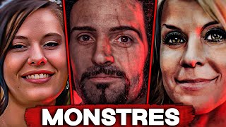 4 ATROCES AFFAIRES CRIMINELLES  2h30 de TRUE CRIME compilation [upl. by Clywd]