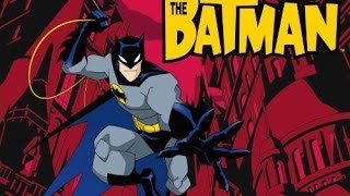 The Batman  Theme Song TV Series 20042008 Guitar Solo Cover  Andrei Michel Kuntz [upl. by Orsini523]