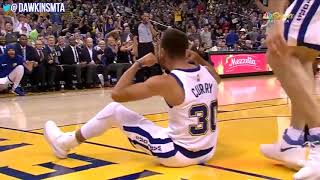 Stephen Curry 2017 18 Season WiTHOUT KD Compilation 31 PPG 6 0 For Warriors  FreeDawkins [upl. by Hluchy]