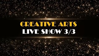 2021 Creative Arts Emmys Live Sunday Show 2 with Winners Losers and Analysis  GOLD DERBY [upl. by Namso]