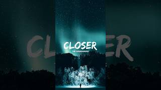 THE CHAINSMOKERS  CLOSER LYRICS [upl. by Nola]