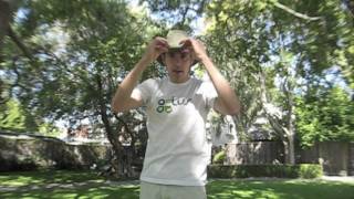 Tilley Hat Review [upl. by Boone158]