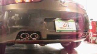 AlfaRomeo Brera ２．２JTS Bertocchi Sound [upl. by Maurreen]