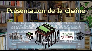 La Tronche en Biais  Présentation [upl. by Bonnes832]