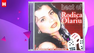 Rodica Olariu  Chef la Noapte am sa tin  Best Of [upl. by Jamil]