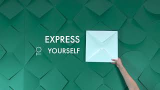 Orac Decor® MODERN  Express Yourself [upl. by Aneekat]