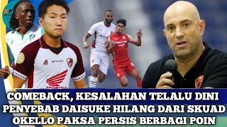 PSM Makassar Comeback [upl. by Aedni238]