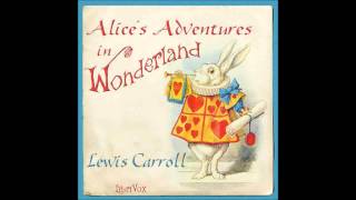 Free Kids Audiobook Alices Adventures in Wonderland by Lewis Carroll Ch 12 — Alices Evidence [upl. by Moht564]