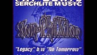 Non Phixion  No Tomorrow [upl. by Deyas]