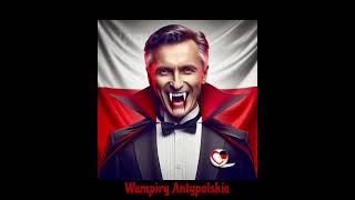 Wampiry Antypolskie wersja 01 [upl. by Hewet]