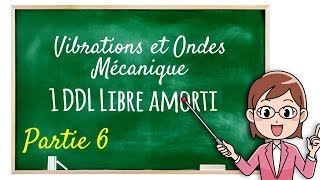 VOM  1DDL LIBRE AMORTI  PARTIE 6 [upl. by Leanatan]