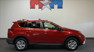 Used 2013 Toyota RAV4 Christiansburg VA Blacksburg VA TY240978A [upl. by Ardnaeel]