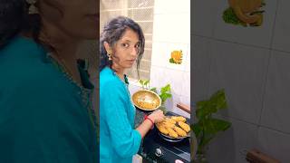 minivlog14 neegalam epdi cooking kathukutinga🤔 fishfry nonveg diml shorts hosur marriage [upl. by Edlin221]