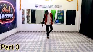 Dance Course  Basic Dance Course  Dance step Tutorial  Footwear dance step Tutorial  Dance [upl. by Niwhsa]