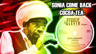 Reggae Mix 306 Cocoa Tea Quench Aid Gary Minott Admiral Tibbett Frankie Paul Buju Banton [upl. by Attenra]