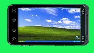 How to Run Windows XP on Android [upl. by Esdras]