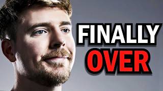 The MrBeast Situation Just Got Worse [upl. by Icnarf]