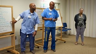 KQED NEWSROOM Special Edition California Prisons Invest in Rehabilitation for ‘Lifer’ Inmates [upl. by Gapin344]