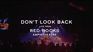 The Revivalists  Dont Look Back Live From Red Rocks [upl. by Drallim]