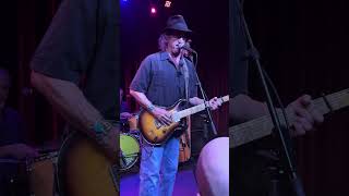 James McMurtry Choctaw Bingo  Fine Line Minneapolis MN 4924 [upl. by Elimaj]