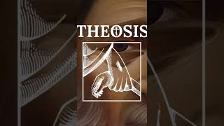 ☦Theosis editorthodox edit бог вера христианство православие истина христианство теозис [upl. by Borek]